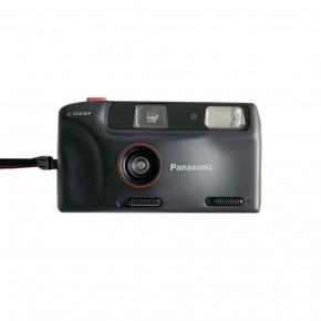 Panasonic C-325 EF (date) пленочный фотоаппарат (новый)