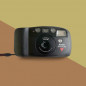 Kodak Star 35 Zoom (date) Пленочный фотоаппарат 