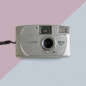 Canon BF-10 (date) пленочный фотоаппарат
