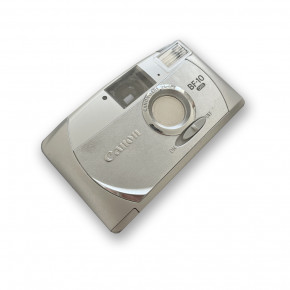 Canon BF-10 (date) пленочный фотоаппарат