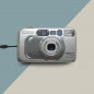 Samsung Fino 105 Super (date) Пленочный фотоаппарат 