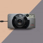 Canon Prima Super 105 Ai Af (date) Пленочный фотоаппарат 