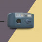 Pentax PC 606 W пленочная камера 35 мм