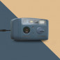 Pentax PC 606 W (date) пленочная камера 35 мм