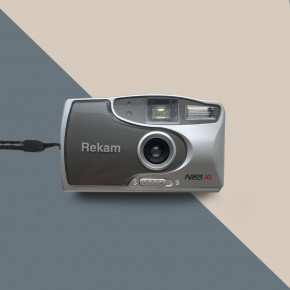Rekam Neo XL пленочный фотоаппарат