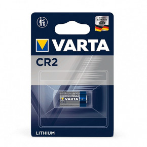 Батарейка Varta CR2 3V Lithium