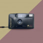 Polaroid 35 mm пленочный фотоаппарат