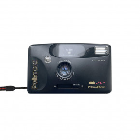 Polaroid 35 mm пленочный фотоаппарат