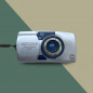 Olympus Mju ZOOM 105 (Deluxe) компактный пленочный фотоаппарат