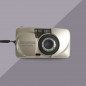 Olympus Mju ZOOM 140 компактный пленочный фотоаппарат