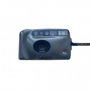 Praktica AF M40 Аutoflash Пленочный фотоаппарат 