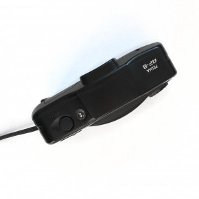 Canon Prima AF-8 (date) пленочный фотоаппарат