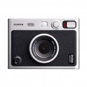 Instax mini Evo гибридный фотоаппарат мгновенной печати 