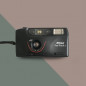 Nikon AF Fun Touch 2 пленочный фотоаппарат