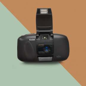 Kodak Cameo Auto Focus пленочный фотоаппарат 