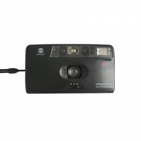 Minolta AF Freedom (Date) пленочный компакт