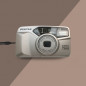 Pentax Espio 738G (date) компактный пленочный фотоаппарат