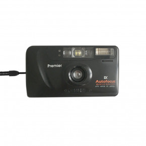 Premier M-968 AF пленочный фотоаппарат 35 мм