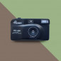 Premier PC-660 (Black) пленочный фотоаппарат