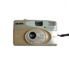 SKINA SK-303 Пленочный фотоаппарат 