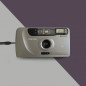 Premier M-968 AF (date) Gray пленочный фотоаппарат 35 мм