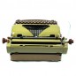 Печатная машинка Aztec 600 (латиница)