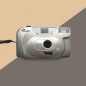 Premier PC-663 (silver) пленочный фотоаппарат