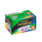 Фотопленка Fujifilm Superia Premium 400/36