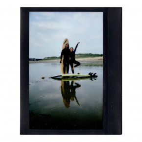 инстакс вайд – картридж Fujifilm Instax Wide Black Frame, 10 снимков 108 × 86 мм
