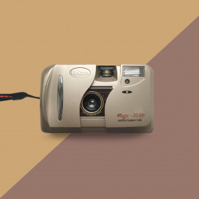 Rekam Mega 20 пленочный фотоаппарат (новый)