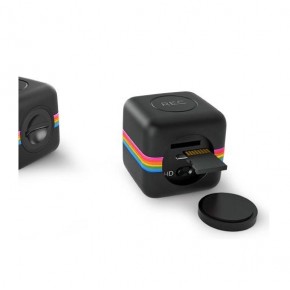 Экшн камера Polaroid Cube (черная)