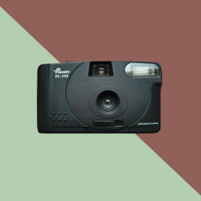Premier PC-590 (Black) пленочный фотоаппарат