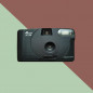 Premier PC-590 (Black) пленочный фотоаппарат