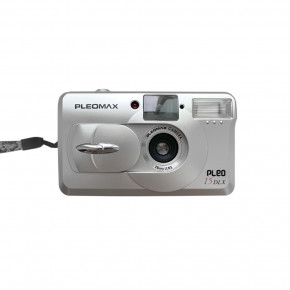 Pleomax 15 DLX / Samsung 15 DLX Пленочный фотоаппарат (новый)