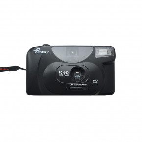 Premier PC-663 (black) пленочный фотоаппарат (Новый)