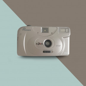 Premier n Joy (PC-663) пленочный фотоаппарат