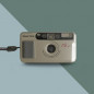 Praktica P90 AF super (date) пленочный фотоаппарат
