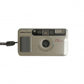 Praktica P90 AF super (date) пленочный фотоаппарат