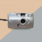 Olympus Trip 500 компактный пленочный фотоаппарат (уценка)