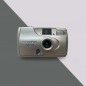 Olympus Trip 500 (№2) компактный пленочный фотоаппарат 