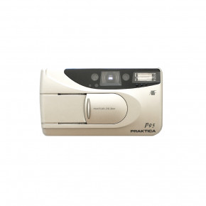 Praktica P 95 AF пленочный фотоаппарат