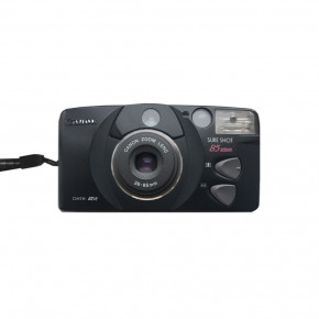 Canon Sure Shot 85 zoom (date) пленочный фотоаппарат