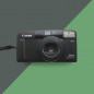 Canon Prima Super 115 Ai Af (date) / Canon Autoboy S Пленочный фотоаппарат 