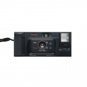 Premier PC-520 пленочный фотоаппарат