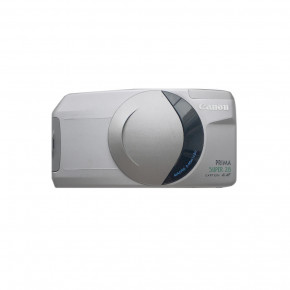 Canon Prima Super 28 Ai Af Пленочный фотоаппарат 