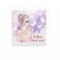 Fuji Instax Mini 11 Blush Pink + кассета + альбом 
