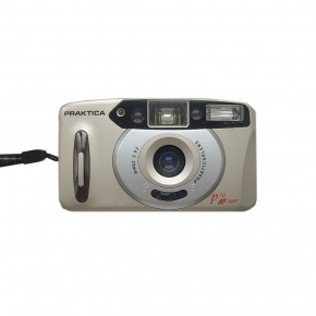 Praktica P70 AF super пленочный фотоаппарат