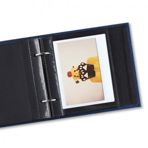 Альбом Fujifilm Instax WIDE CAIUL Синий