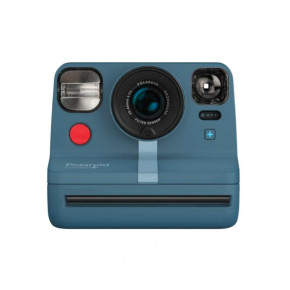 Polaroid Now Plus Blue Grey