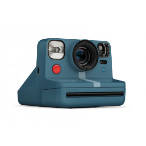 Polaroid Now Plus Blue Grey